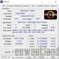 [Cowcotland] Test prliminaire du processeur AMD Ryzen 7 1800X