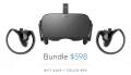 Oculus baisse le prix de son casque Rift et de ses pads Touch