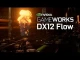 Nvidia met en avant la puissance de son outil GameWorks DX12 Flow