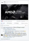 AMD confirme la sortie de l'architecture Vega pour ce trimestre