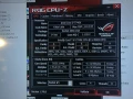 Computex 2017 : un Core i7 7740K à 7560 Mhz sur le stand Asus avec un record du monde à la clé