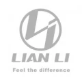 Computex 2017 : changement de logo pour Lian Li, et nouveau catalogue plus diversifié
