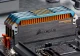 DOMINATOR PLATINUM Special Edition Torque : De la DDR4 qui a grave la classe chez Corsair