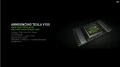 Nvidia annonce le Tesla V100 avec une architecture Volta