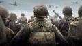 Call of Duty WW2 s'offre un trailer pour son mode mulitjoueur