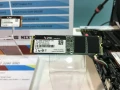 Computex 2017 : le plein de SSD M2 NVMe chez ADATA