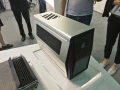 Computex 2017 : Akasa de retour dans le Mini-ITX avec le boitier Venom RG ?