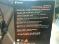 Computex 2017 : AORUS passe à l'AMD Threadripper avec la X399 AORUS GAMING 7