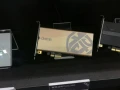 Computex 2017 : de jolis SSD PCI-E chez Galaxy (et ses filiales), mais...
