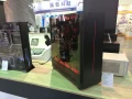 Computex 2017 : Lian Li de retour dans le super tower avec le PC-V3000