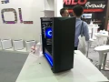 Computex 2017 : Deepcool Earlkase RGB, un boitier complet et abordable ?