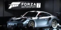 Forza Motorsport 7 s'annonce avec un trailer 4K