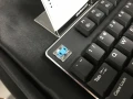 Computex 2017 : clavier, souris et boitier de contrôle RGB / ventilateur chez Sharkoon