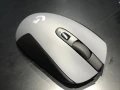 Logitech annonce sa nouvelle souris sans fil G603 