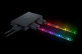 Razer s'attaque en force au RGB avec son kit Chrome HDK