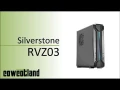 [Cowcotland] Prsentation et Test du Silverstone RVZ03