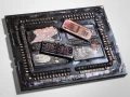 Autopsie complète d'un AMD Threadripper et surprise, la moitié des Cores sont désactivés