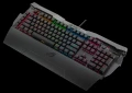 ASUS passe son clavier Horus GK2000 au RGB