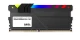 GeIL dévoile sa mémoire EVO X ROG-Certified, avec tout plein de RGB et un design ROG assumé