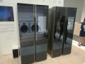 IFA 2017 : chez Haier, les réfrigérateurs ont des écrans plus grands que ton PC