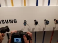 IFA 2017 : Samsung Gear Sport