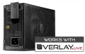 Overlay.live gre dsormais les alimentations Cooler Master MasterWatt Maker Digital