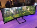 Philips proposera son cran 49 pouces Curved 3840 x 1080  799  seulement