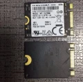 Samsung travaille galement sur un SSD NVMe PM971