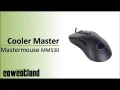 [Cowcot TV] Prsentation souris Cooler Master Mastermouse MM530