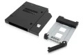 ICY-Dock lance le ToughArmor MB411SPO-B, pour pouvoir installer un HDD ou SSD dans une baie 5.25 slim