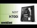 [Cowcot TV] Présentation boitier NZXT H700i