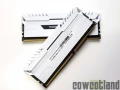 [Cowcotland] Test Mémoire DDR4 Corsair Vengeance RGB 2 x 8Go 3200MHz 1.35V