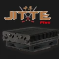 Scythe Jitte Plus, un petit top-flow de 39mm de hauteur, mais avec deux ventilateurs !