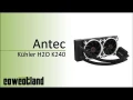 [Cowcot TV] Présentation du kit watercooling Antec K240