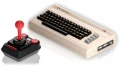 Le Commodore 64 revient avec une version Mini nomme C64 Mini et  brancher  la TV et qui sera disponible le 29 Mars