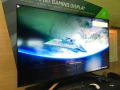 CES 2018 : les écrans BFGD Asus, Acer et HP chez Nvidia