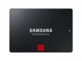 Samsung officialise galement ses SSD SATA III 860 PRO