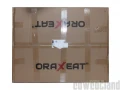 [Cowcotland] Preview siège Gamer ORAXEAT MX800