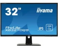 iiYama ProLite XB3270QS : un écran 32 pouces IPS WQHD