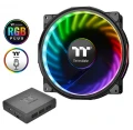 Thermaltake officialise son trs gros Riing Plus 20 RGB