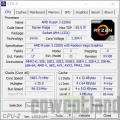 [Cowcotland] Test Processeur AMD Ryzen 3 2200G