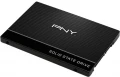 PNY augmente la capacité de son SSD CS900 et passe à 960Go