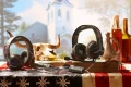Thrustmaster va proposer ses casques Y-350CPX et Y-300CPX en édition limitée Far Cry 5
