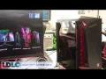 [Cowcot TV] Trailer MSI GAMING SETUP, Infinite X et Optix MPG27CQ