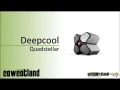 [Cowcot TV] Deepcool Quadstellar, RGB en action