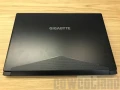 GIGABYTE met  jour son portable Gamer AERO 15 avec un processeur Core i7-8750H Coffeelake