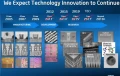 Intel en difficult avec son process de fabrication 10 nm, les premires puces encore reportes