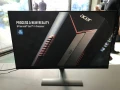 Next@Acer 2018 : deux crans Nitro en AMD FreeSync ; place  la srie RG0