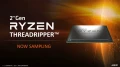 Les processeurs AMD Ryzen Threadripper 2900X, 2920X, 2950X passent en mode Sampling