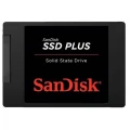 Bon Plan : SSD SANDISK SSD PLUS 240 Go  55 Euros